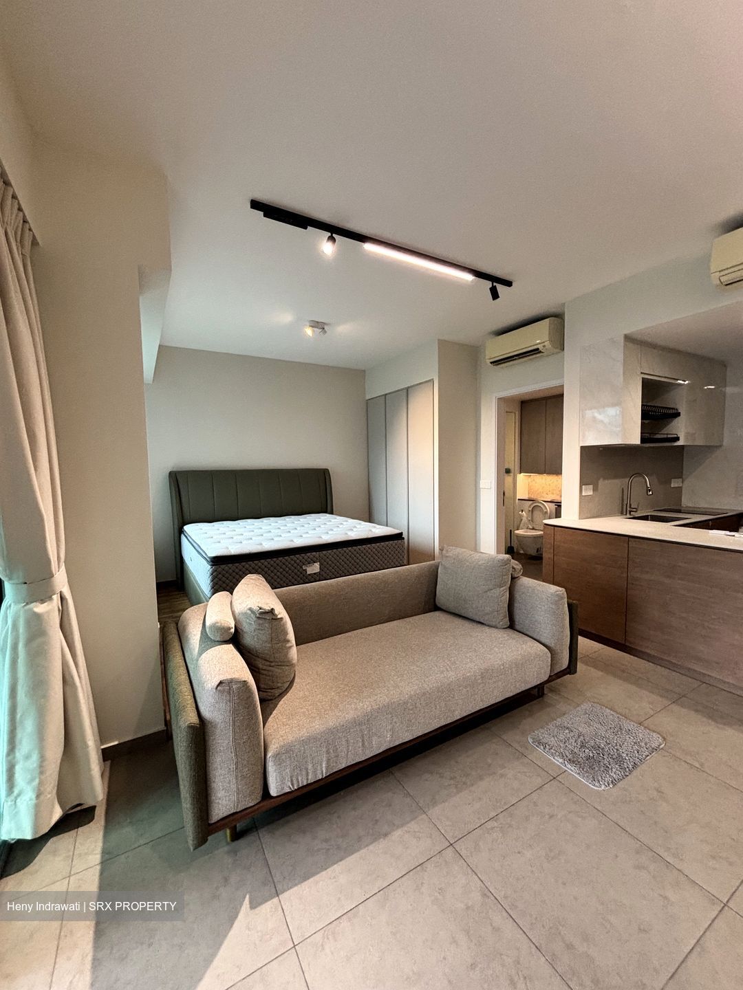 The Minton (D19), Condominium #548731461